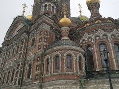 -滴血救世主教堂