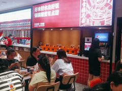 -辣伍爺·冒菜(乐淘里店)