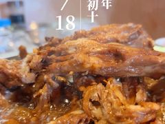 -京城北门羊蝎子铜锅涮肉(总店)