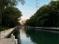 -南长河公园