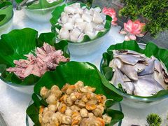 -谭三娘鲜切牛肉自助火锅(九眼桥总店)