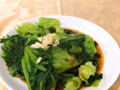 水东芥菜-电白鸭粥店(下沙二坊88号店)