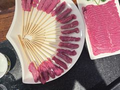 -南门涮肉(上海二店)