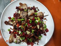 -宋记冕宁土菜馆(海门渔村二店)