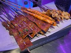 -燥次·烧烤酒场(万象城店)