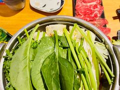 -一井烧肉·活鳗·寿司(望京SOHO店)