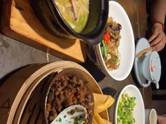 -老灶房-四川土菜(铁牛广场店)