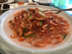 -羡餐厅·杭帮菜·淳菜(千岛湖自由洲际殿店)