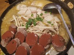 -鸽子窝(黄村店)