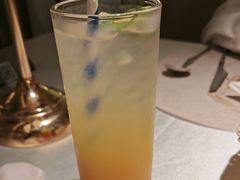 -PARFUM FLORAL花境法餐(南京首店)
