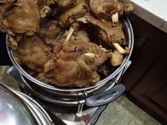 -清真·益鑫羊肉手抓馆(花园北街店)