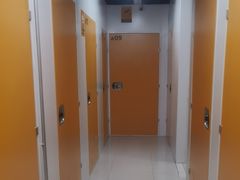 -安东易迷你自助仓储寄存仓库(杨浦店)