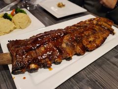 -Ruby Tuesday(九龙湾店)