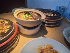 -蜜桃餐厅·伴山(绿宝广场店)