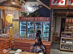 -小杨烤肉(朱雀店)