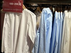 -MUJI无印良品(西单大悦城店)