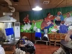 -潭州老友灶台鸡·竹屋老灶(光明E城店)