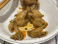 -蛙老爹·蜀香美蛙鱼头(王家湾店)