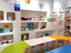 -豆初托育园 Baby Bean Day care Center