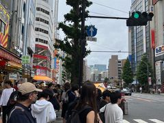 -秋叶原电器街