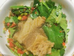 -郭婆婆疯子鸡·土货江湖菜馆