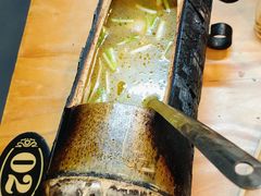 -61号餐吧(兴坪古镇漓江店)