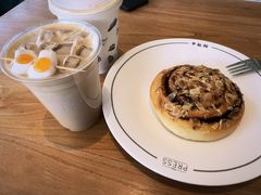 -THE PRESS(复旦大学店)