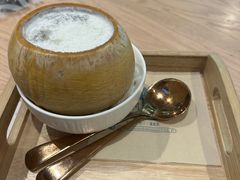 -杏甜品(尖沙咀加拿分道店)
