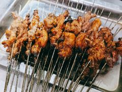 -文文烤肉(大皮院店)
