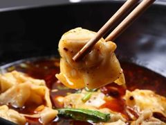-好這口重庆小面(总店)