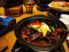 -彩丰楼中餐厅·仁恒洲际酒店