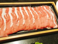 -东来顺饭庄(金泉广场店)