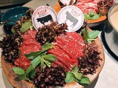 -二刀潮牛(重庆光环购物公园店)