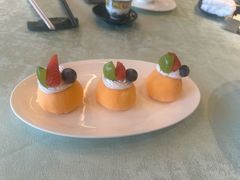 -南海渔村·徐博馆(琶洲店-粤菜养生宴)