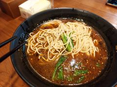 -豆爺小面(朱雀店)
