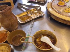 -阿昌白族石板烧(大理古城店)