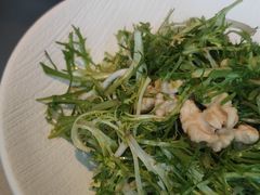 -漢舍川菜馆(国贸商城店)