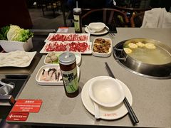 -为什么牛潮汕牛肉火锅(中信广场店)
