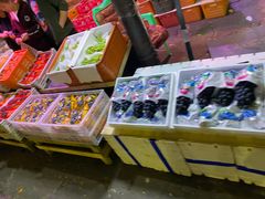 -菜园坝水果市场