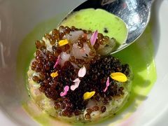 -北京古城老院厉晓麟精致菜