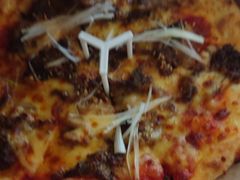 -必胜客(南湖宅急送店)