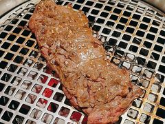 -烧肉达人(凯德晶萃店)