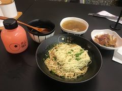 -贡梅老面馆·蟹粉面·无锡特色小吃(南长街主推店)