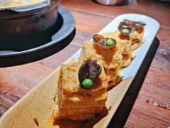 杭州素烧鹅-外婆家(南开大悦城店)