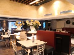 大堂-必胜客(上海新南方商城PH店)
