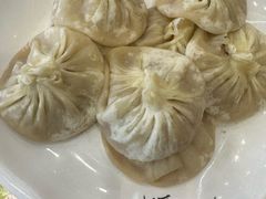 -老庞家水馅包子馆