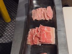 -焱铁烧·黑毛和牛专门店(杭州嘉里中心店)