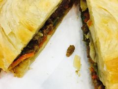 -姑娘手肉夹馍·凉皮·粉面(邗江万达店)