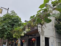 -涞滩古镇