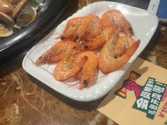 -船奇蒸汽海鲜·闽菜(八市海鲜总店)